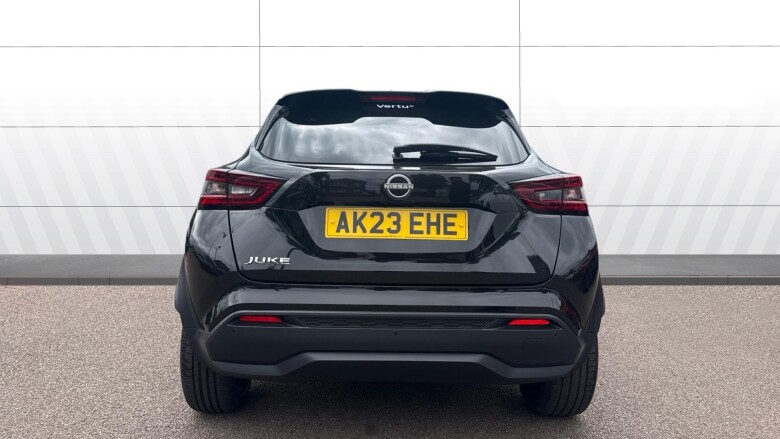 Nissan Juke 1.0 DiG-T 114 Tekna 5dr Petrol Hatchback